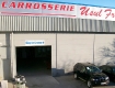extérieur carrosserie