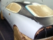 avant peinture