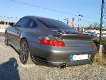 porche 996 T turbo
