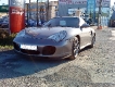 porche 996 T turbo